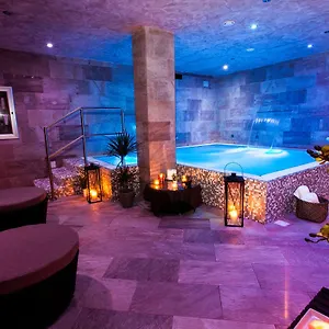 Costazzurra Museum&spa San Leone