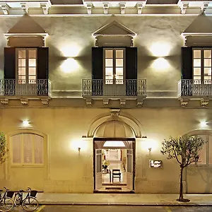 Palazzo Cavalieri Syrakus